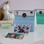 Cricut Smart Sticker Cardstock 33x33cm 10 hojas Blanco
