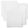 Cricut Smart Sticker Cardstock 33x33cm 10 hojas Blanco