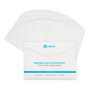 LOKLiK Europe Papel de Vinilo Imprimible Mate A4, 20 Unidades