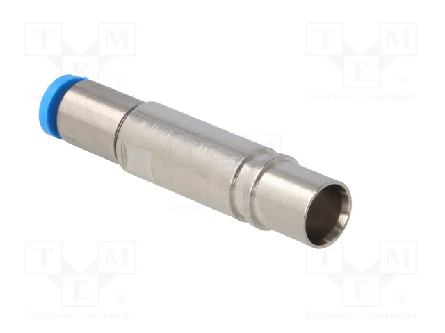 HARTING Contacto Hembra Han-Modular® Recto para Cable Ø3mm HARTING Contacto Hembra Han-Modular® Recto para Cable Ø3mm