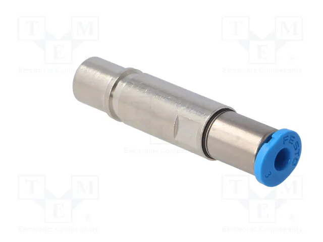 HARTING Contacto Hembra Han-Modular® Recto para Cable Ø3mm HARTING Contacto Hembra Han-Modular® Recto para Cable Ø3mm