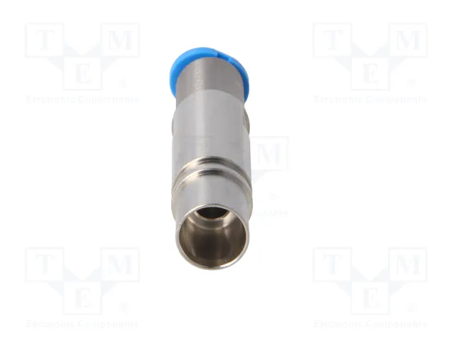 HARTING Contacto Hembra Han-Modular® Recto para Cable Ø3mm HARTING Contacto Hembra Han-Modular® Recto para Cable Ø3mm
