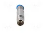 HARTING Contacto Hembra Han-Modular® Recto para Cable Ø3mm