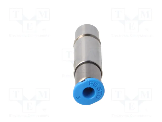 HARTING Contacto Hembra Han-Modular® Recto para Cable Ø3mm HARTING Contacto Hembra Han-Modular® Recto para Cable Ø3mm