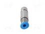 HARTING Contacto Hembra Han-Modular® Recto para Cable Ø3mm