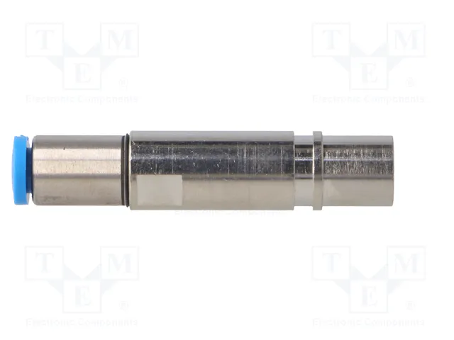 HARTING Contacto Hembra Han-Modular® Recto para Cable Ø3mm HARTING Contacto Hembra Han-Modular® Recto para Cable Ø3mm