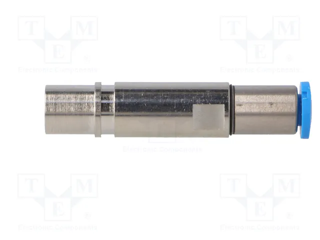 HARTING Contacto Hembra Han-Modular® Recto para Cable Ø3mm HARTING Contacto Hembra Han-Modular® Recto para Cable Ø3mm