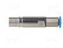 HARTING Contacto Hembra Han-Modular® Recto para Cable Ø3mm