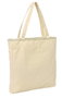 Safta Tote Bag con Cremallera K-Pop Demon Hunters Star 36x6.5x38cm