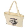 Safta Tote Bag K-Pop Demon Hunters con Cremallera - Beige