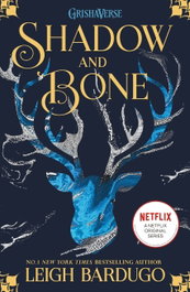 Shadow and Bone, Leigh Bardugo - HACHETTE CHILDREN'S GROUP