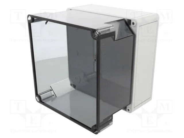 SPELSBERG TK PC Carcasa Universal Gris IP66