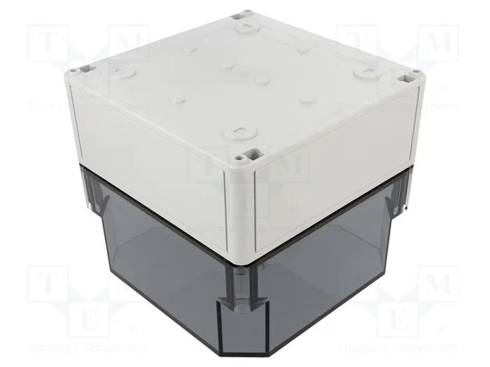 SPELSBERG TK PC Carcasa Universal Gris IP66