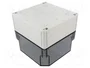 SPELSBERG TK PC Carcasa Universal Gris IP66