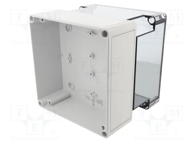 SPELSBERG TK PC Carcasa Universal Gris IP66