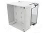 SPELSBERG TK PC Carcasa Universal Gris IP66