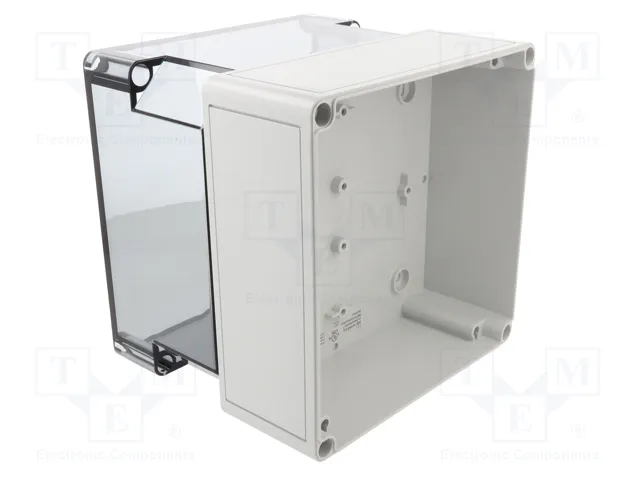 SPELSBERG TK PC Carcasa Universal Gris IP66