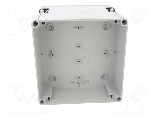SPELSBERG TK PC Carcasa Universal Gris IP66