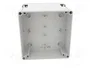 SPELSBERG TK PC Carcasa Universal Gris IP66
