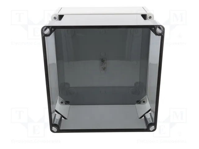 SPELSBERG TK PC Carcasa Universal Gris IP66