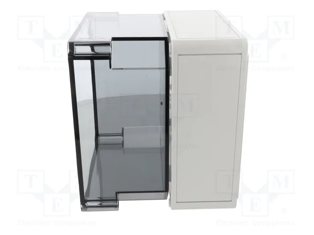 SPELSBERG TK PC Carcasa Universal Gris IP66