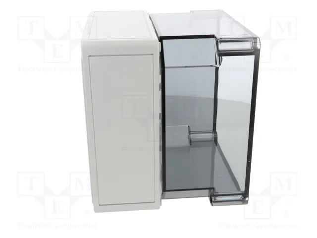 SPELSBERG TK PC Carcasa Universal Gris IP66