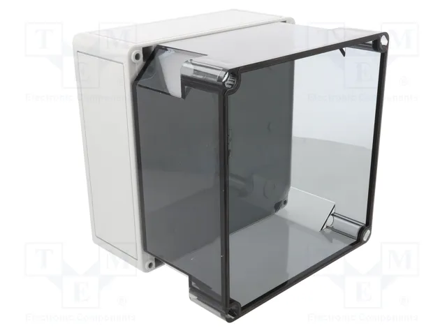 SPELSBERG TK PC Carcasa Universal Gris IP66
