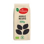 El Granero Integral Arroz Negro Bio 500g (Pack de 12 unidades)