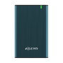 Aisens Caja Externa 2.5 ASE-2525PB Azul Pacífico