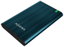 Aisens Caja Externa 2.5 ASE-2525PB Azul Pacífico