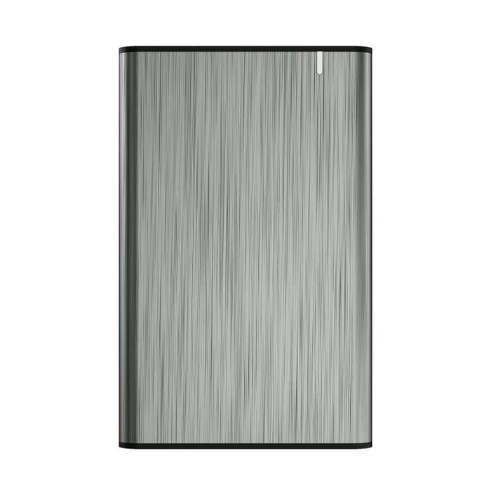 Aisens Caja Externa 2.5 ASE-2525PB Azul Pacífico