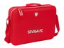 Cartera Escolar Sevilla Fútbol Club Rojo 38 x 28 x 6 cm