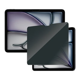 PanzerGlass Protector de Pantalla con Privacidad para iPad Air 11" 2024/2025 y iPad 10.9" 2022
