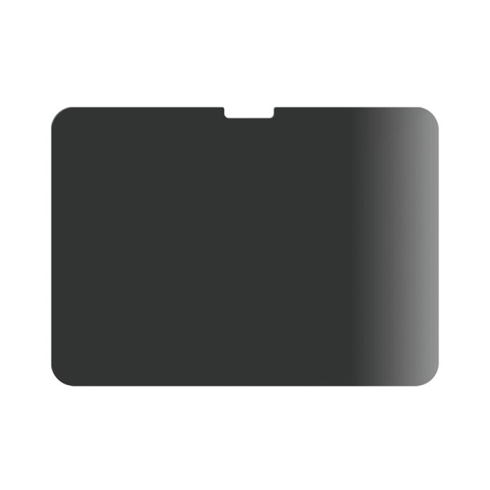 PanzerGlass Protector de pantalla con privacidad para iPad Air 11 y iPad 10.9
