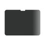 PanzerGlass Protector de pantalla con privacidad para iPad Air 11 y iPad 10.9