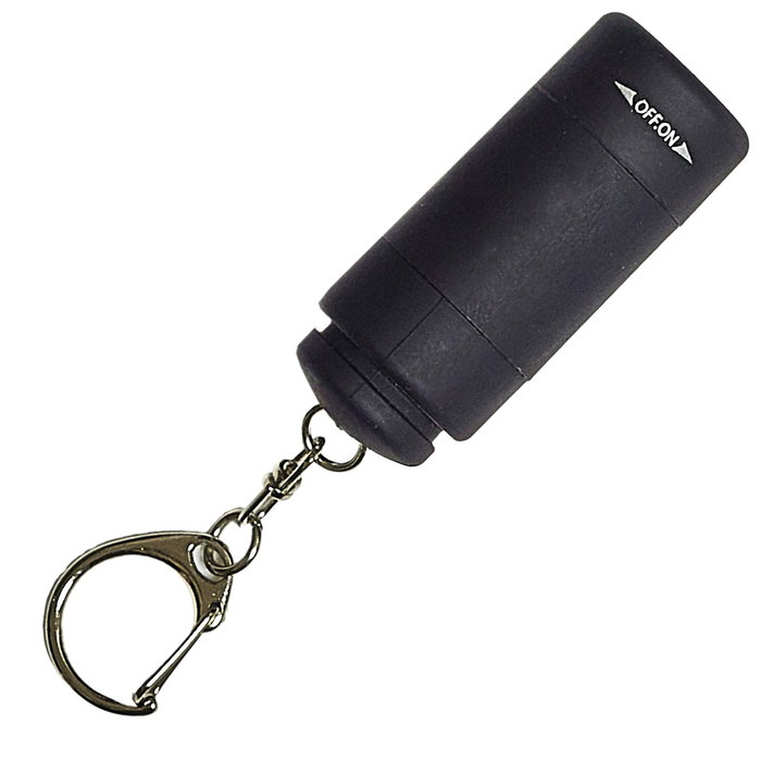 Je cherche une Idee Llavero Linterna USB Acero Inoxidable