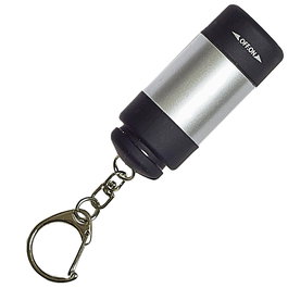 Je cherche une Idee Llavero Linterna USB Acero Inoxidable