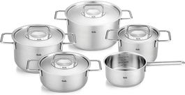 Fissler 08611405000/0 Pure Profi Bateria De 5 Piezas Wml FISSLER 086-114-05-000