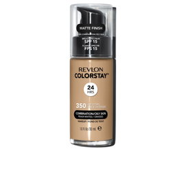 Revlon ColorStay Base de Maquillaje 350-rich tan 30 ml