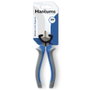 Hantums Alicate de corte diagonal 200mm