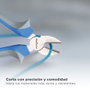 Hantums Alicate de corte diagonal 200mm