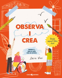 COCO BOOKS, Observa i crea, Lucia Vinti