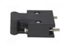 3M Carcasa de enchufe Mini D Ribbon de 20 pines
