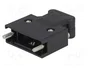 3M Carcasa de enchufe Mini D Ribbon de 20 pines