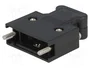 3M Carcasa de enchufe Mini D Ribbon de 20 pines