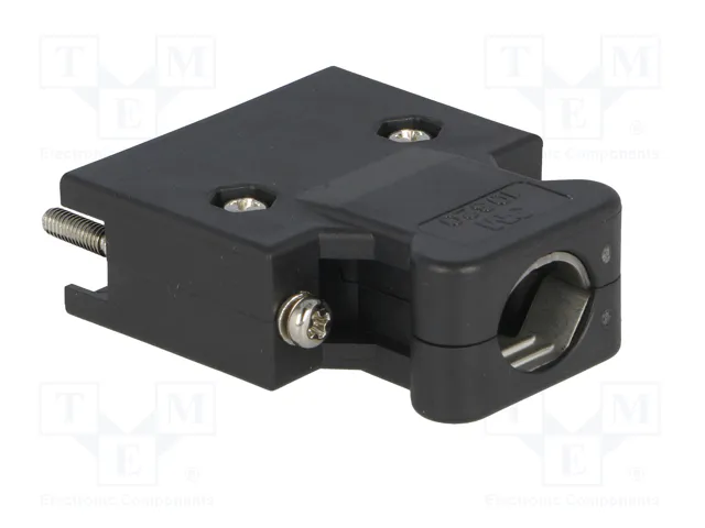 3M Carcasa de enchufe Mini D Ribbon de 20 pines