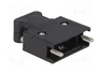 3M Carcasa de enchufe Mini D Ribbon de 20 pines