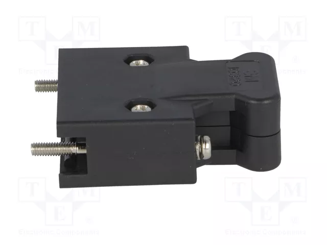 3M Carcasa de enchufe Mini D Ribbon de 20 pines