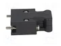 3M Carcasa de enchufe Mini D Ribbon de 20 pines
