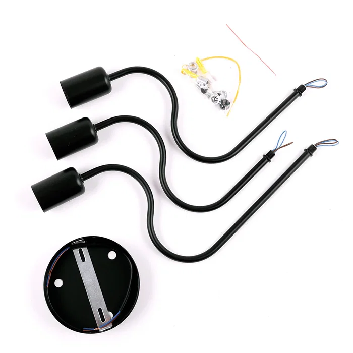 Sao Carlos Lámpara de Techo SKD-0222-19 Sao Carlos Lámpara de Techo SKD-0222-19